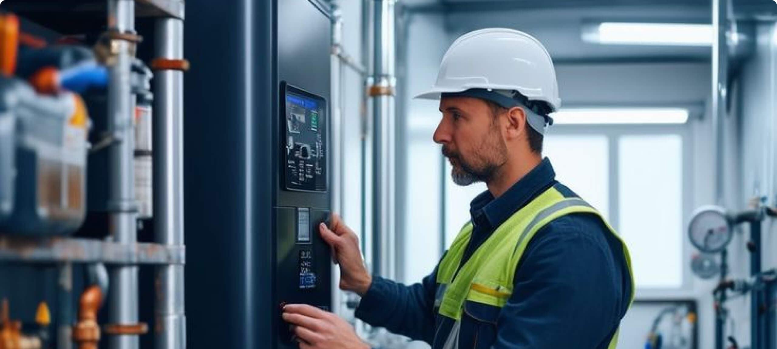 ISO 9001:2015 Certification