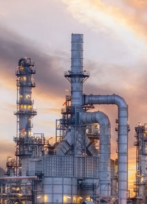 Oil & Gas