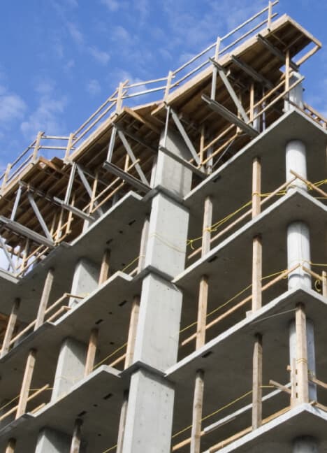 Building & Infrastructure