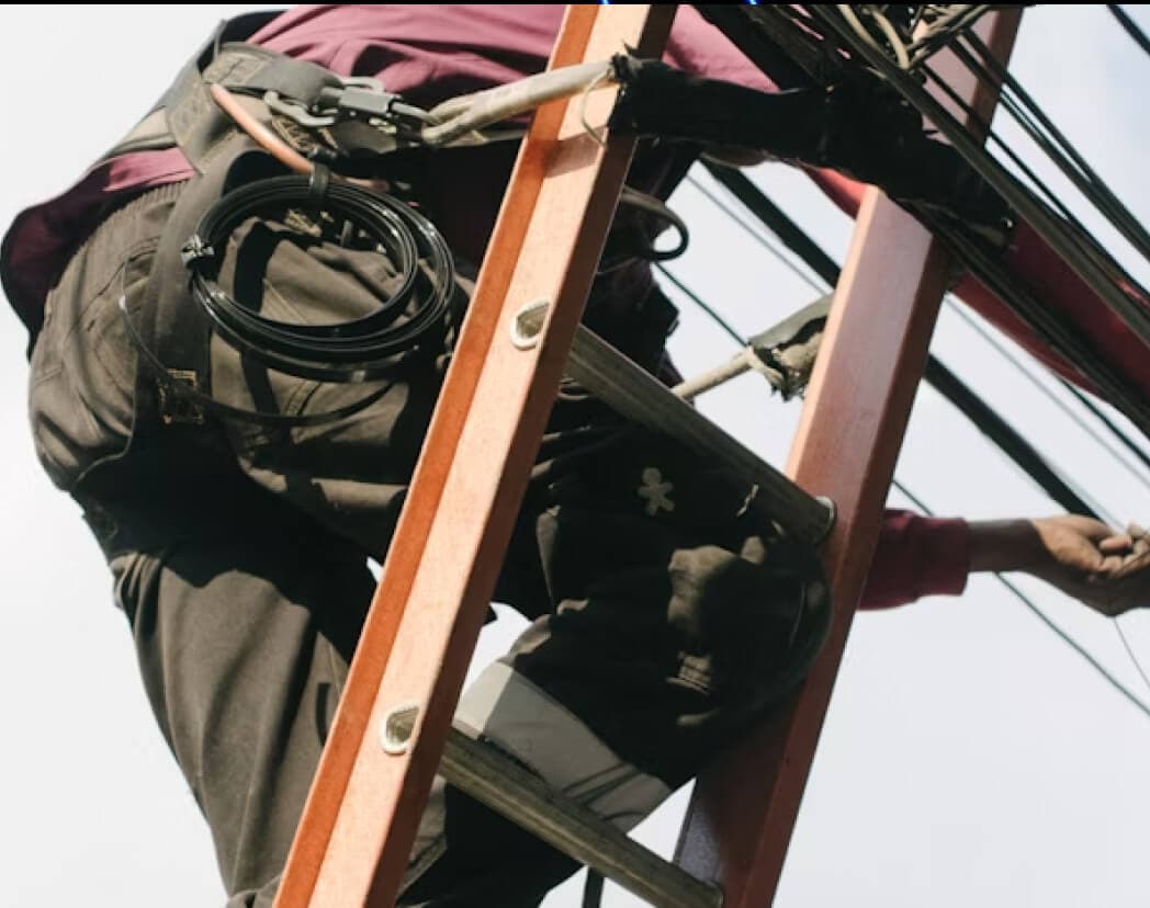 Protecting Critical Infrastructure: Why Lightning Protection Is Non-Negotiable