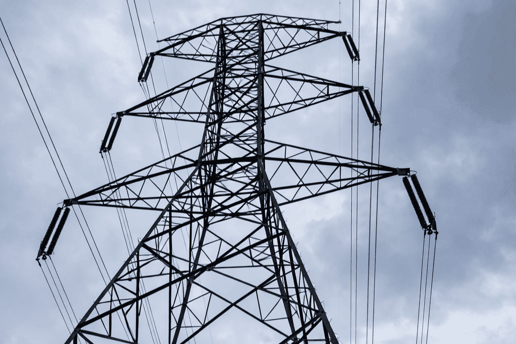 PLN UPT DURIKOSAMBI