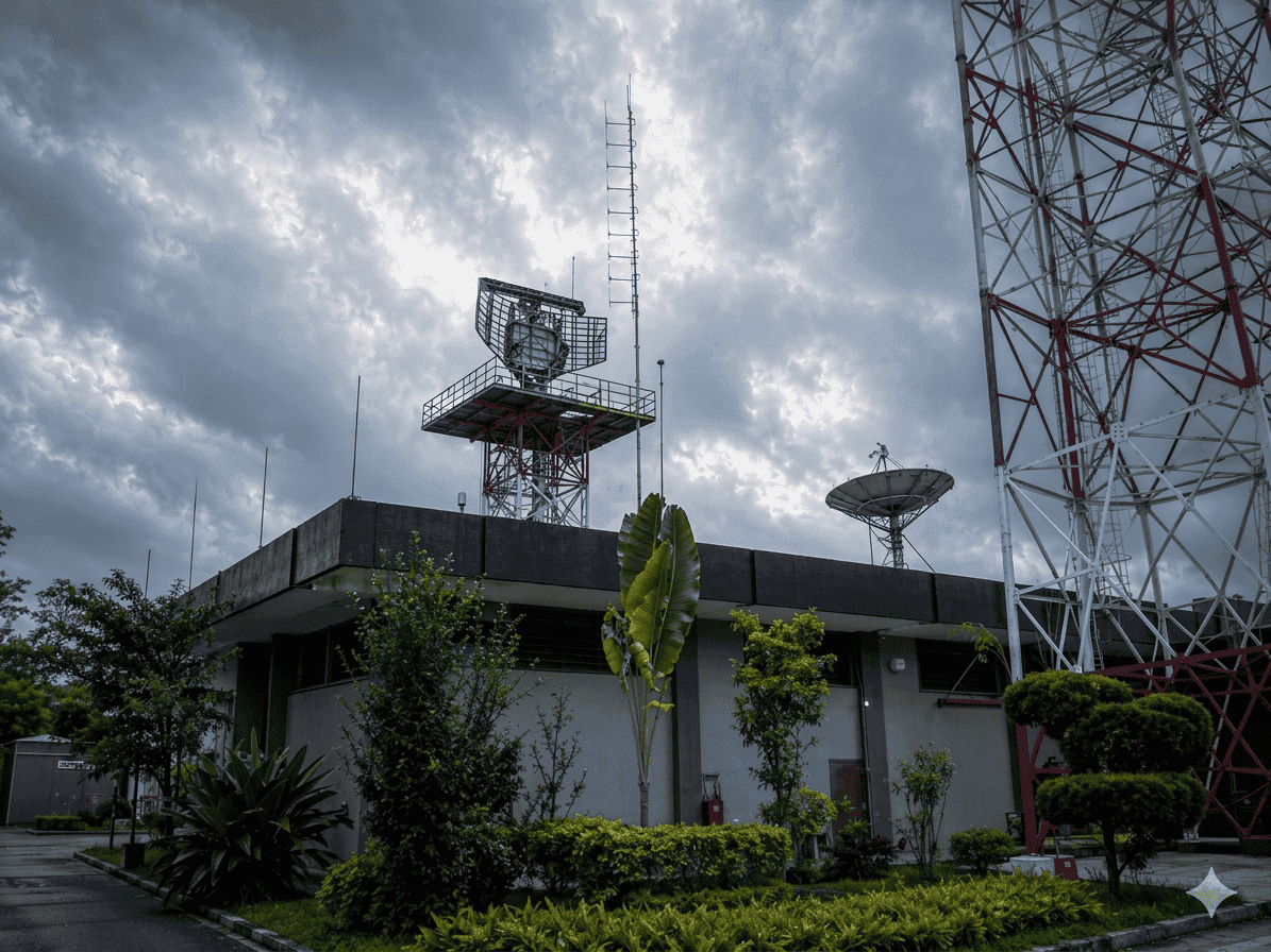 AIRNAV INDONESIA – JATSC