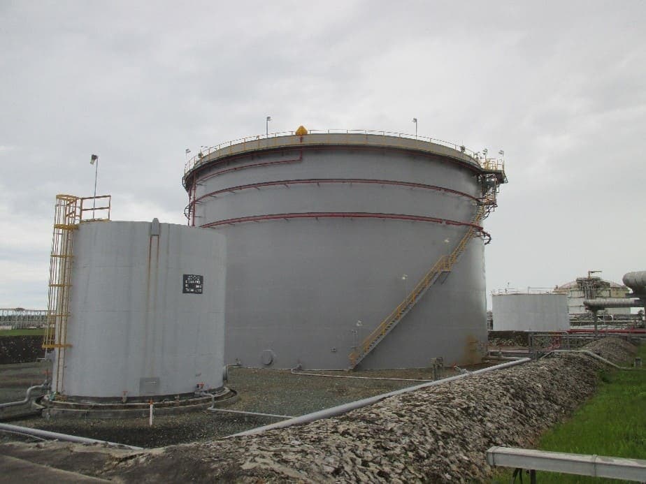 BADAK LNG